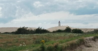 Dänemark: Einmal rund um Jütland