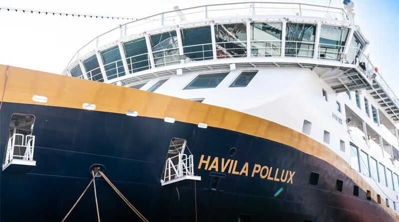 Havila Pollux