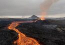 Island: Aktuelle Erdbebenserie erster Vorbote für Vulkanausbruch nahe Reykjavík?