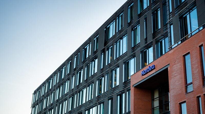 Nordea Bank Zinsen Girokonto