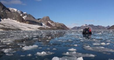 Spitzbergen