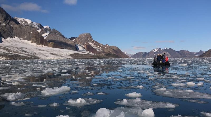 Spitzbergen