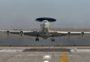 Litauen: NATO sendet AWACS-Überwachung aus Deutschland, um Moskau in die Karten zu schauen