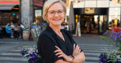 Ingvild Kjerkol Europäische Gesundheitsunion