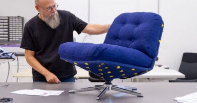 Sessel Ikea Thronjubiläum 1