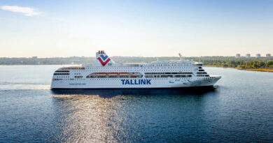 Tallink Tallinn Helsinki