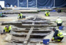 Norwegen: Archäologen tüfteln an digitaler Version des Gjellestad-Wikingerschiffs