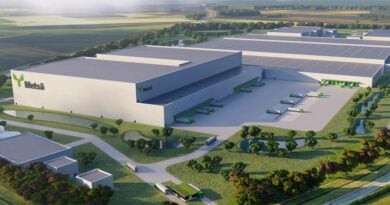 Finnischer Taschentuch-Hersteller Metsä kündigt Millionen-Investition in England an