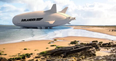 Airlander