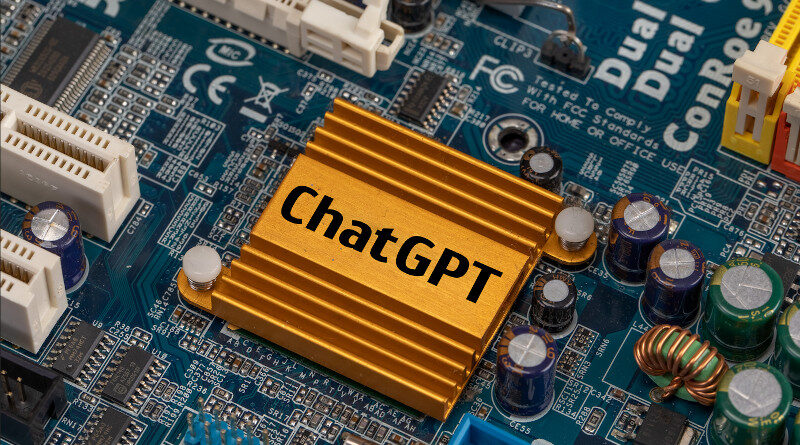 ChatGPT