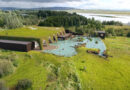 Island: Am Ufer des Flusses Hvítá soll ein Lagunen-Bad der Extraklasse entstehen – ab Anfang 2024