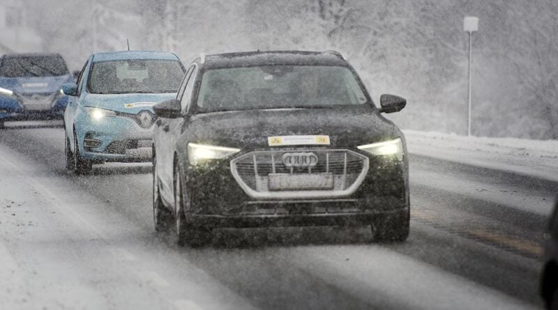 Gebrauchte Elektroautos, was ist zu beachten