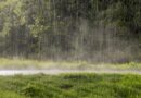 Warnung vor „extrem starkem Regen“ in Dänemark