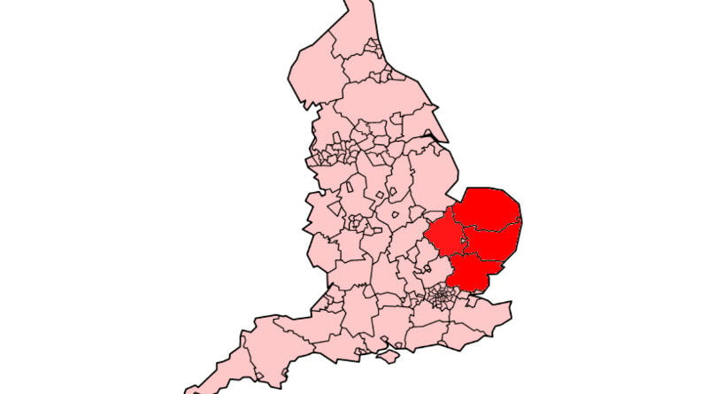 EastAnglia