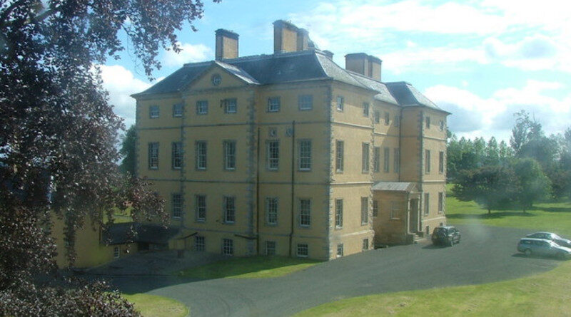 Melville House