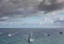 Estland: Joint Expeditionary Force entsendet Militär zum Schutz von Ostsee-Unterwasserinfrastruktur