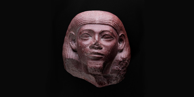 Schottland: Rätsel um Fund Jahrtausende alter Skulpturen aus Ägypten gelöst – nach 70 Jahren