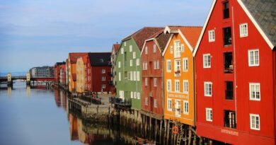 Trondheim Immobilienpreise