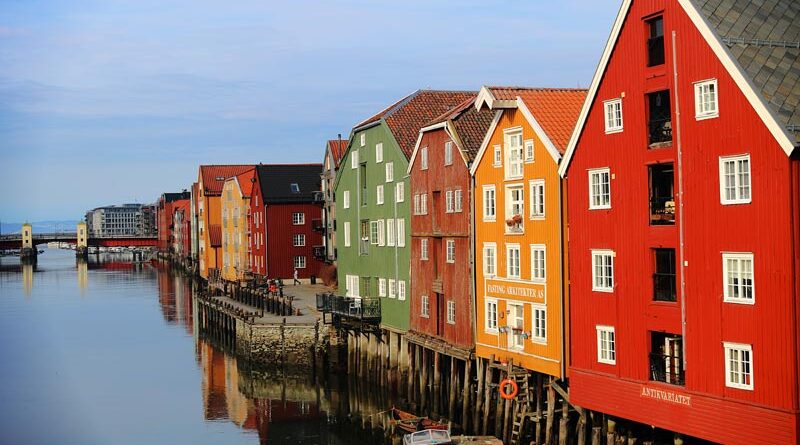 Trondheim Immobilienpreise