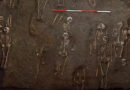 England: Archäologen machen 400 Menschen aus dem mittelalterlichen Cambridge „lebendig“