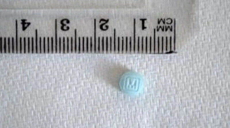 Nitazen Tablette