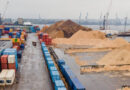 Via Lettland: Getreideimport der EU aus Russland liegt 2023 bereits bei 380.000 Tonnen