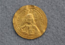 Norwegen: 1000 Jahre alte Jesus-Goldmünze aus Byzanz entdeckt – verloren vom letzten Wikingerkönig?