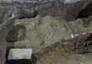 England: Bauarbeiter entdecken Grabkammer aus 7. Jh. – unter Bodenplatte von Ladenlokal