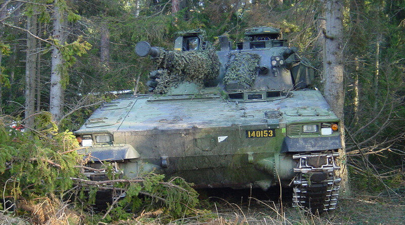 Panzer Schweden