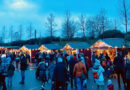 Nordischer Weihnachtsmarkt im Neuland-Park Leverkusen – am 16. und 17. Dezember