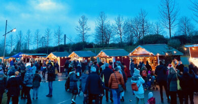 nordischer Weihnachtsmarkt 6