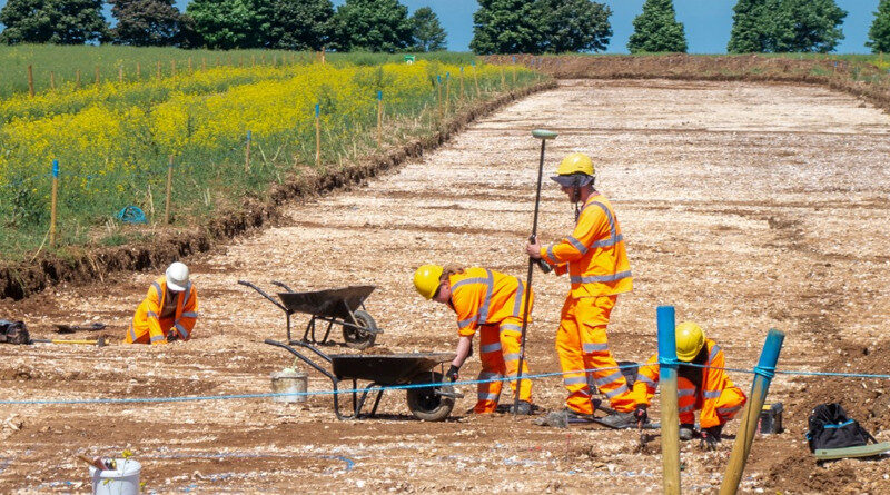 Grabfund Lincolnshire 3