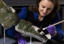 2.000 Jahre altes „Puzzle“ in Schottland: Archäologen rekonstruieren römische Kampfrüstung
