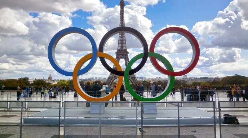 Olympia Boykott Paris 2024