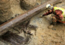England: Römisches Gräberfeld in London entdeckt – 6 Meter unter Straßenniveau