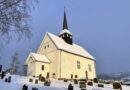 Strategie vorgestellt: Norwegens Regierung will alte Kirchengebäude erhalten
