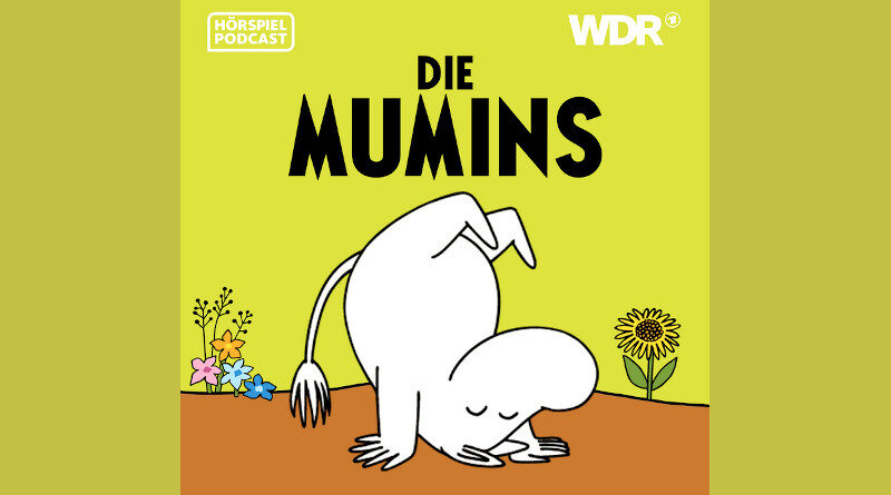 Mumins Hörspiel Podcast