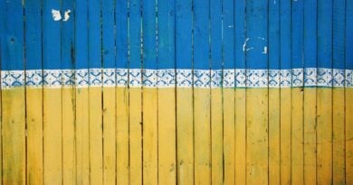 Ukraine