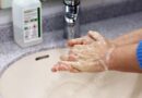 Finnland: Gesundheitsexperte rät wegen Norovirus zu 40-sekündigem Händewaschen