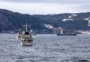 Norwegen: NATO-Übung „Nordic Response“ und Fischerei kommen sich in die Quere