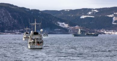 Nordic Response Nato in Norwegen