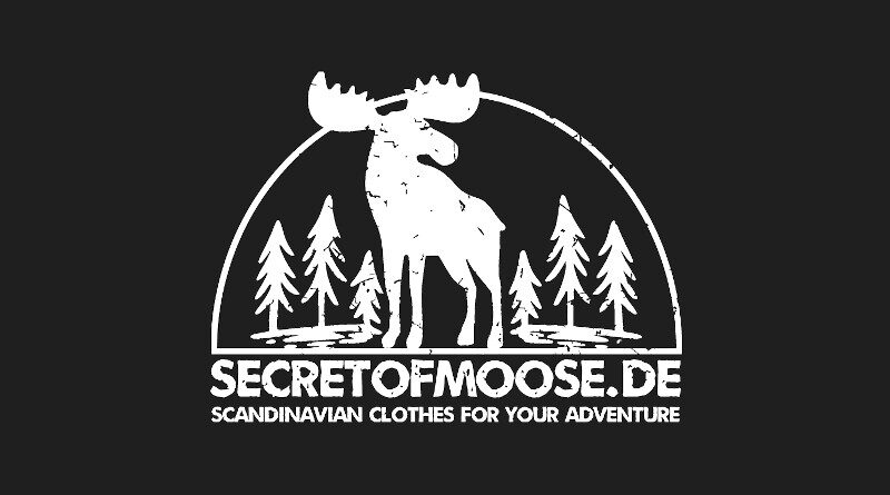 secret of moose