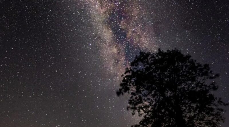 Yorkshire dark sky project