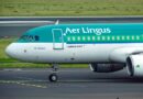 Nordirland: Aer Lingus-Flugzeug hatte schweren Systemausfall bei Landung in Belfast