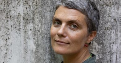 Literatur aus Lettland: Inga Gailes Erfolgsroman „Skaistās“ in deutscher Erstübersetzung