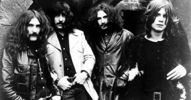 Black Sabbath The Crown