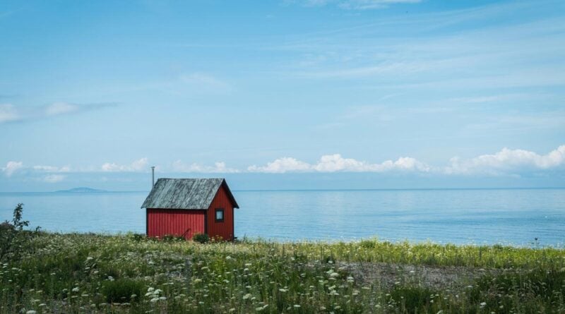 Schweden hat das schnellste Internet in Europa