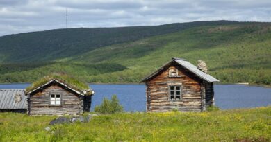 Finnland: Hier kann man ein günstiges Ferienhaus kaufen