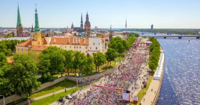 Riga Marathon