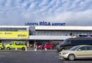 Lettland: Neue Shuttle-Busverbindung zwischen Flughafen Rīga und Stadtzentrum